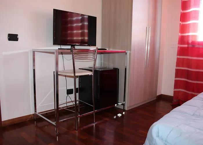 B&B Le Pleiadi Aeroporto Fiumicino
