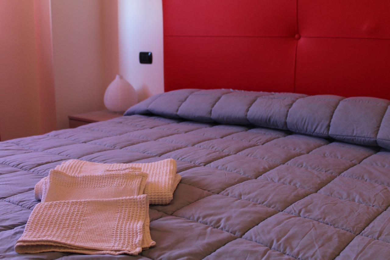 Bed and breakfast Le Pleiadi Aeroporto *