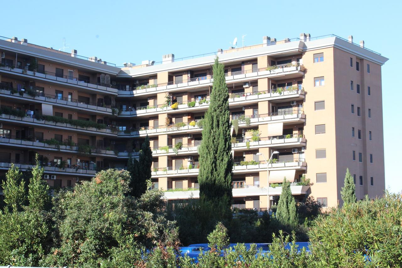 Le Pleiadi Aeroporto Bed and breakfast *