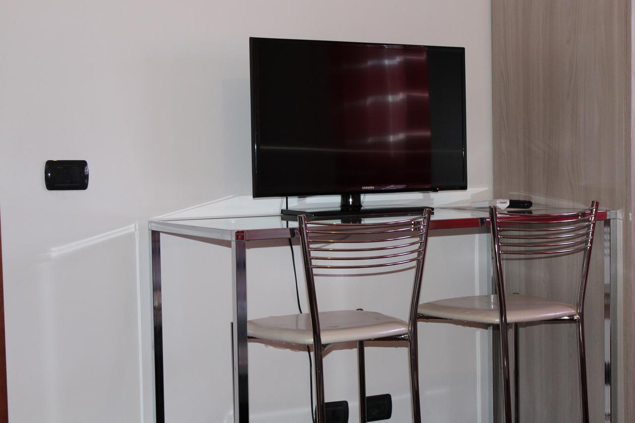 Le Pleiadi Aeroporto Bed and breakfast