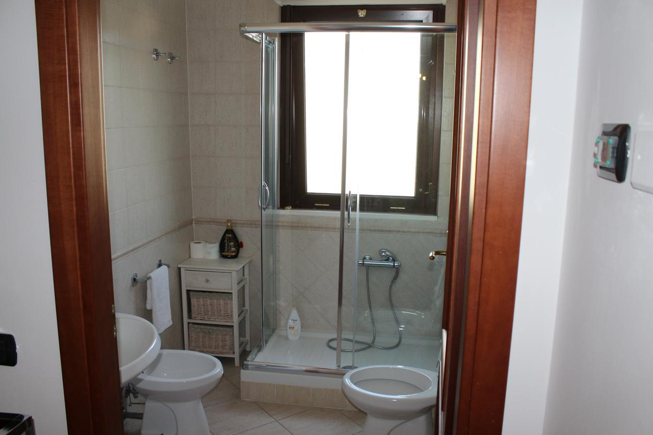 Bed and breakfast Le Pleiadi Aeroporto