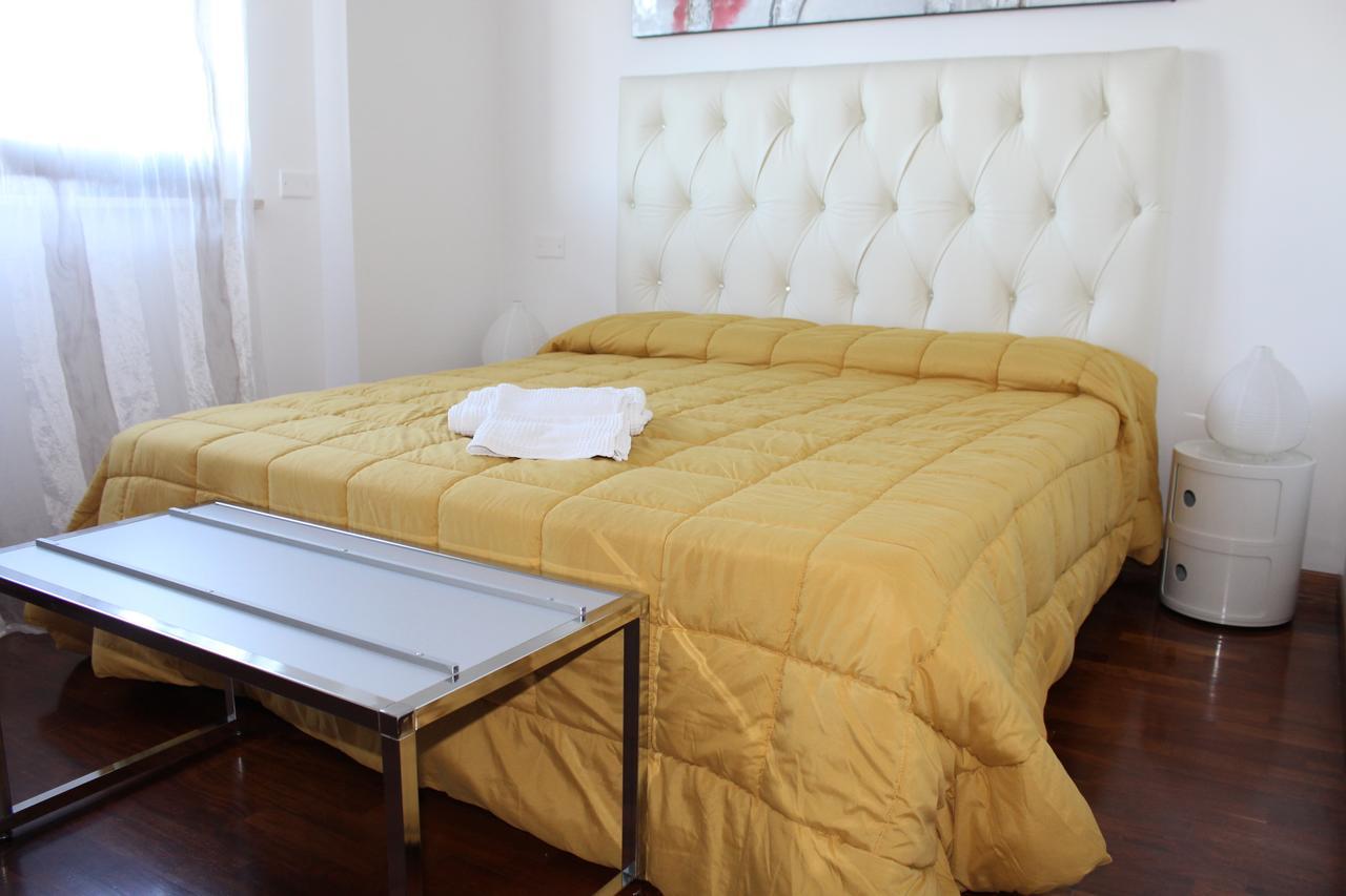 Bed and breakfast Le Pleiadi Aeroporto