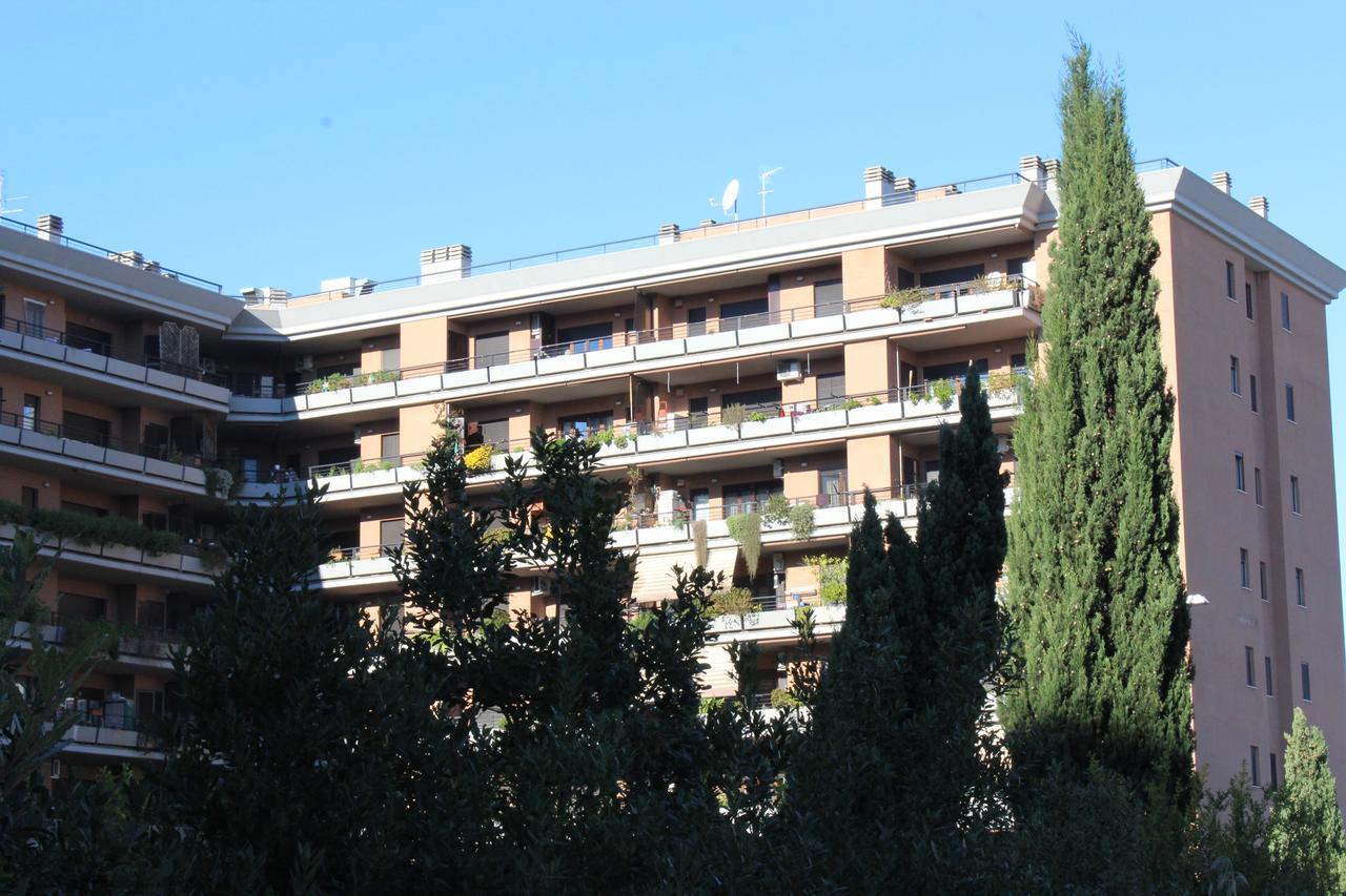 Le Pleiadi Aeroporto Bed and breakfast Fiumicino