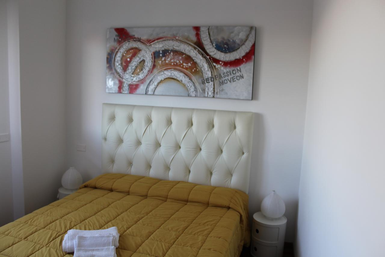 Le Pleiadi Aeroporto Bed and breakfast