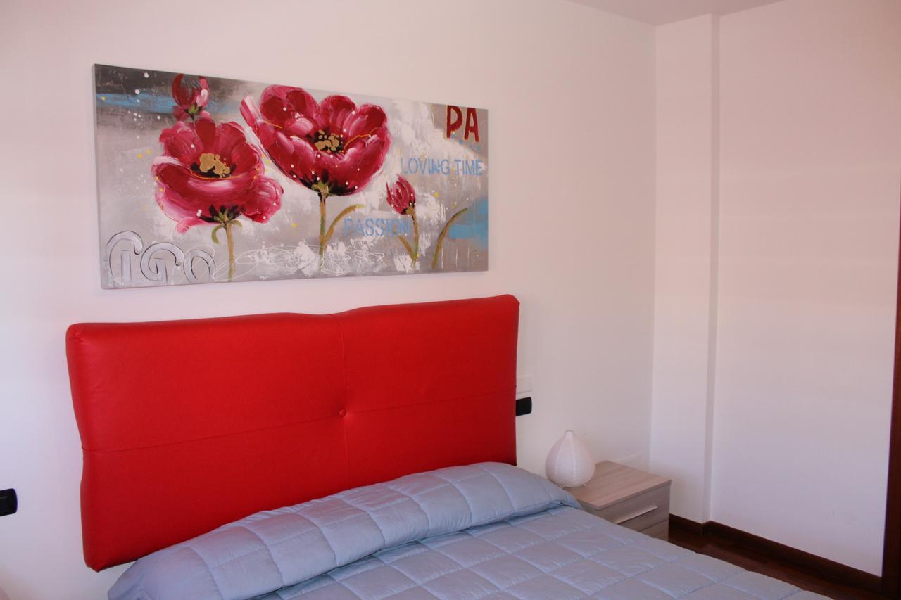 Le Pleiadi Aeroporto Bed and breakfast *