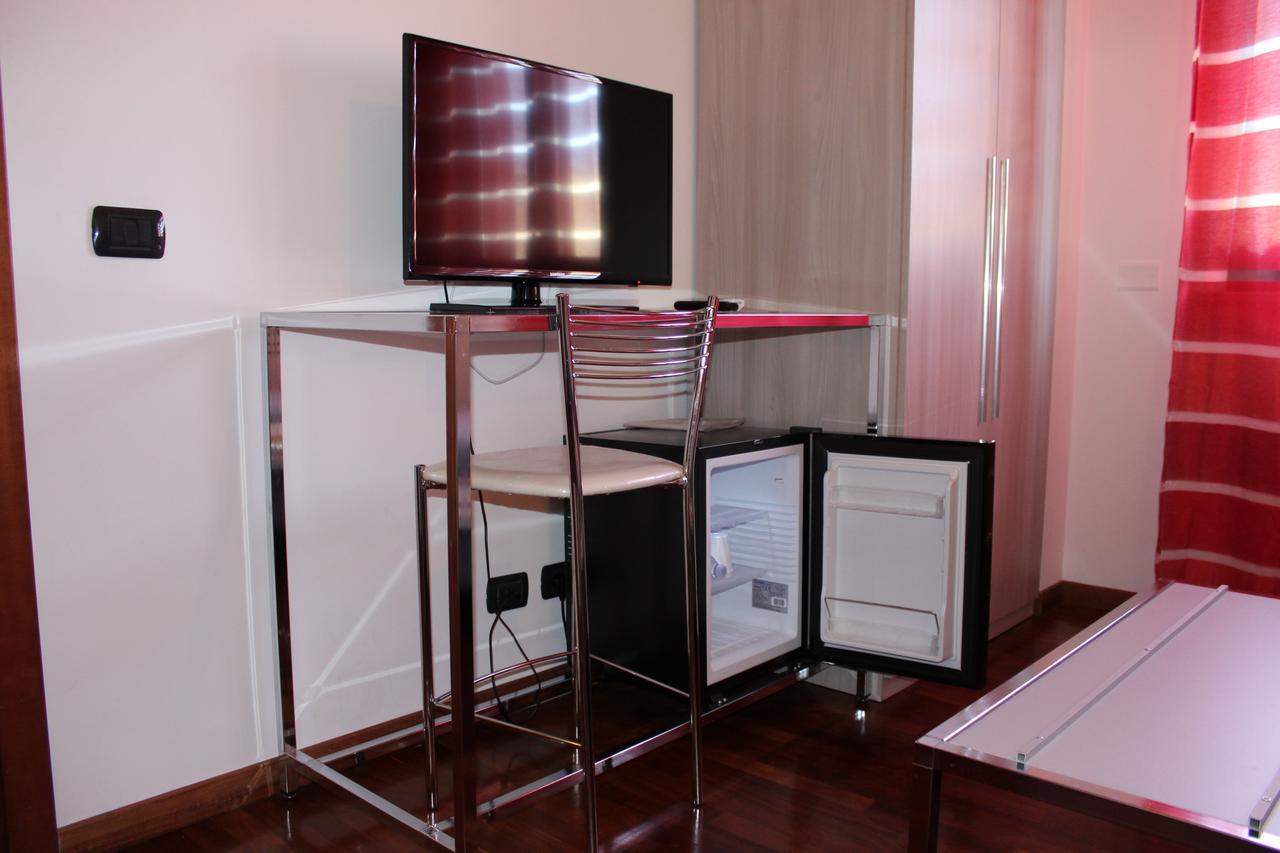 Le Pleiadi Aeroporto Bed and breakfast Fiumicino