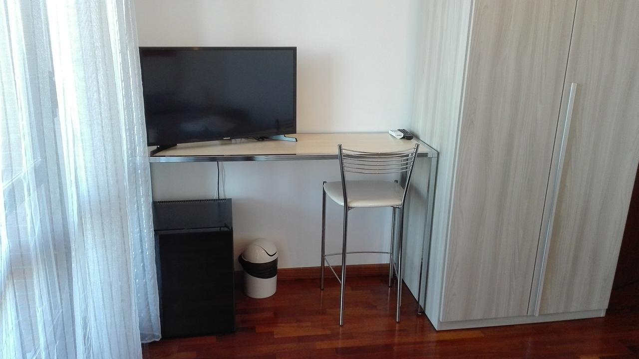 Le Pleiadi Aeroporto Bed and breakfast